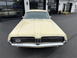 1968 Mercury Cougar (CC-1829992) for sale in Marshall, Virginia