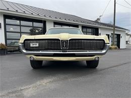 1968 Mercury Cougar (CC-1829992) for sale in Marshall, Virginia