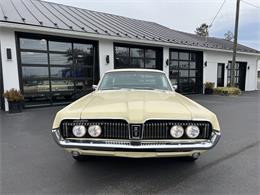 1968 Mercury Cougar (CC-1829992) for sale in Marshall, Virginia