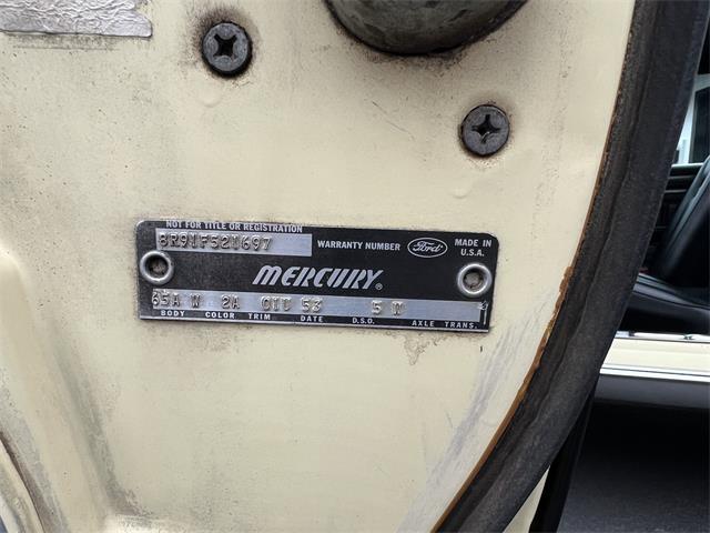 1968 Mercury Cougar (CC-1829992) for sale in Marshall, Virginia