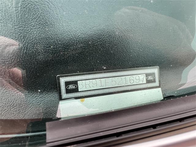 1968 Mercury Cougar (CC-1829992) for sale in Marshall, Virginia