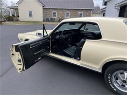 1968 Mercury Cougar (CC-1829992) for sale in Marshall, Virginia