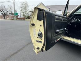 1968 Mercury Cougar (CC-1829992) for sale in Marshall, Virginia