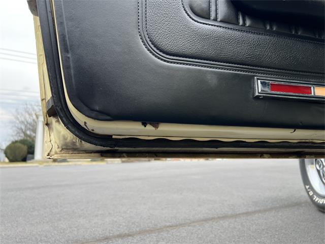 1968 Mercury Cougar (CC-1829992) for sale in Marshall, Virginia