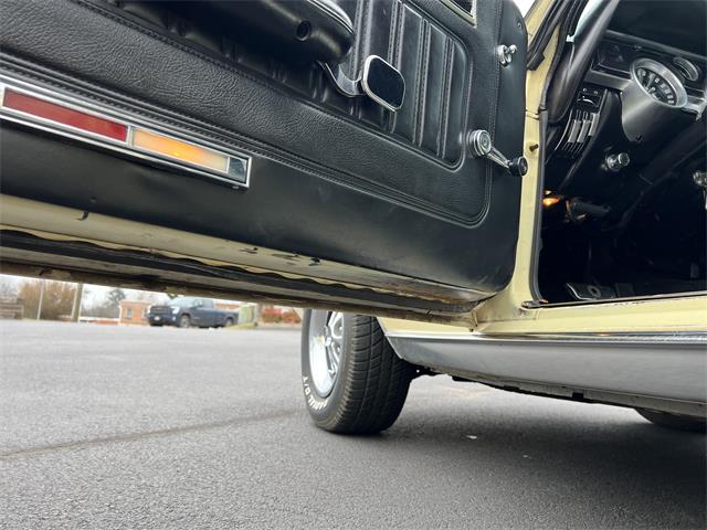 1968 Mercury Cougar (CC-1829992) for sale in Marshall, Virginia