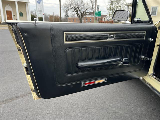1968 Mercury Cougar (CC-1829992) for sale in Marshall, Virginia
