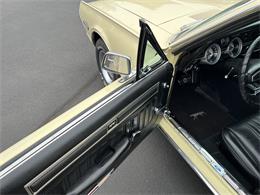 1968 Mercury Cougar (CC-1829992) for sale in Marshall, Virginia