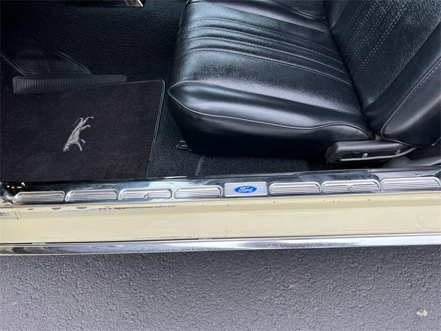 1968 Mercury Cougar (CC-1829992) for sale in Marshall, Virginia