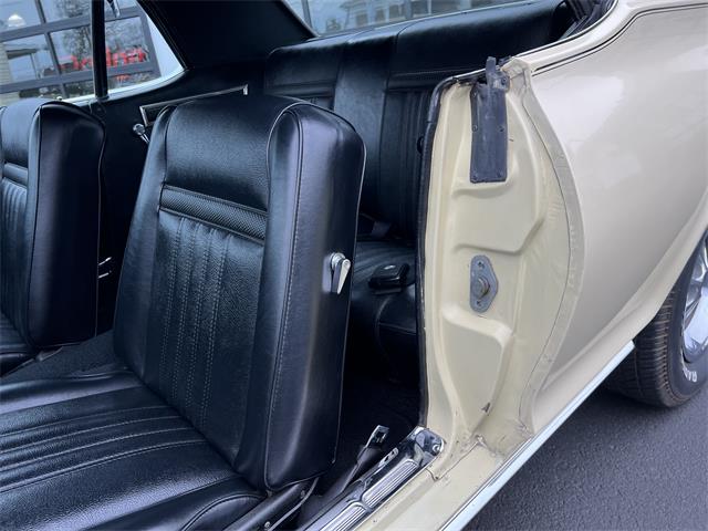 1968 Mercury Cougar (CC-1829992) for sale in Marshall, Virginia