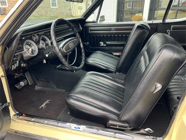 1968 Mercury Cougar (CC-1829992) for sale in Marshall, Virginia