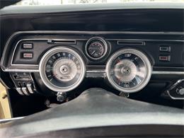 1968 Mercury Cougar (CC-1829992) for sale in Marshall, Virginia