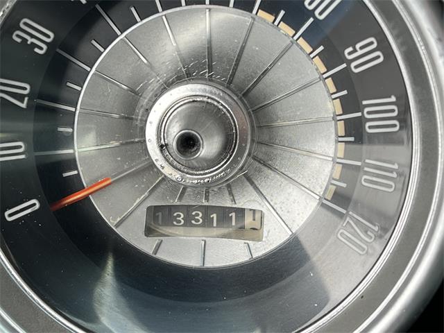 1968 Mercury Cougar (CC-1829992) for sale in Marshall, Virginia