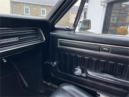 1968 Mercury Cougar (CC-1829992) for sale in Marshall, Virginia