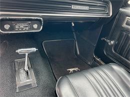 1968 Mercury Cougar (CC-1829992) for sale in Marshall, Virginia