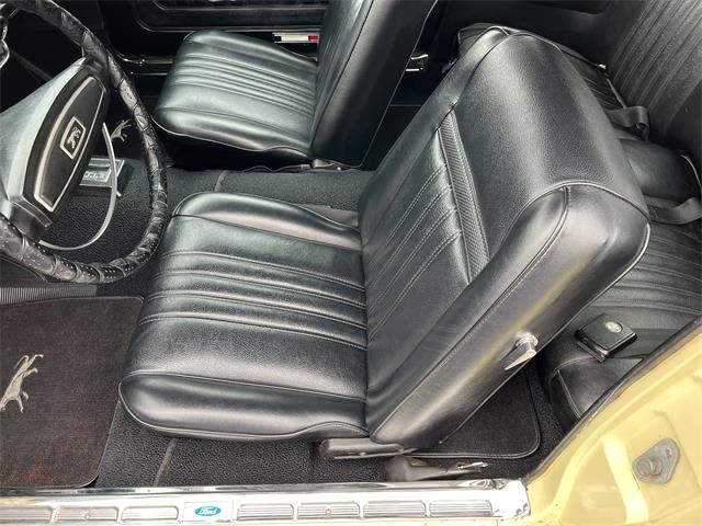 1968 Mercury Cougar (CC-1829992) for sale in Marshall, Virginia