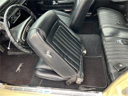 1968 Mercury Cougar (CC-1829992) for sale in Marshall, Virginia