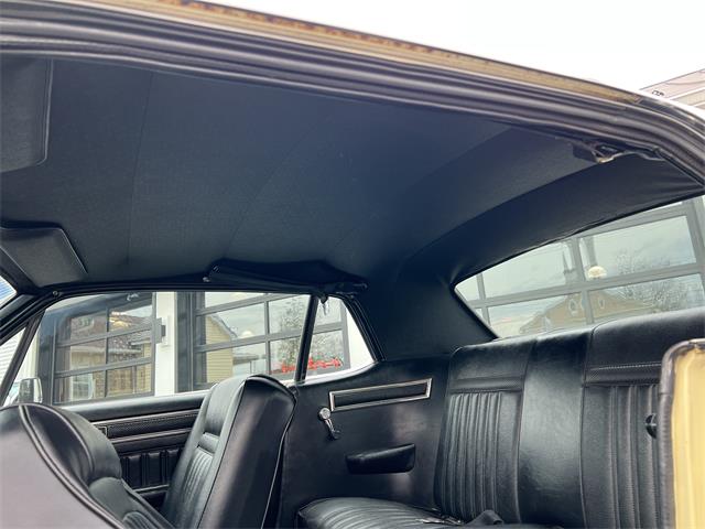 1968 Mercury Cougar (CC-1829992) for sale in Marshall, Virginia