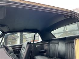 1968 Mercury Cougar (CC-1829992) for sale in Marshall, Virginia