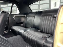 1968 Mercury Cougar (CC-1829992) for sale in Marshall, Virginia