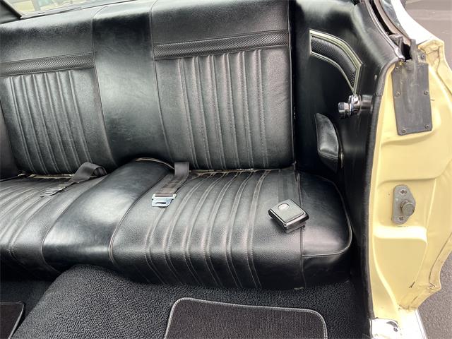 1968 Mercury Cougar (CC-1829992) for sale in Marshall, Virginia