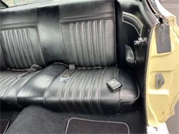 1968 Mercury Cougar (CC-1829992) for sale in Marshall, Virginia