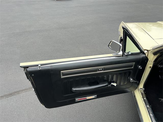 1968 Mercury Cougar (CC-1829992) for sale in Marshall, Virginia