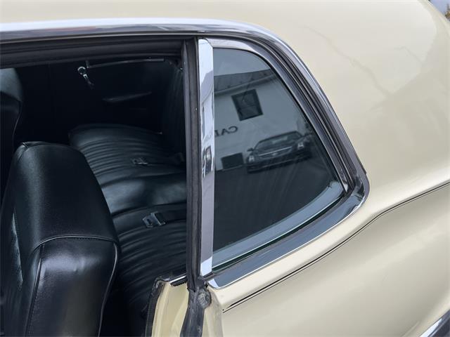 1968 Mercury Cougar (CC-1829992) for sale in Marshall, Virginia