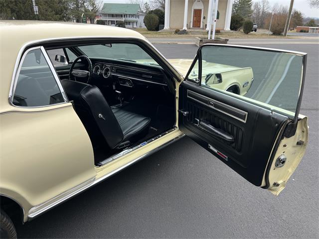 1968 Mercury Cougar (CC-1829992) for sale in Marshall, Virginia