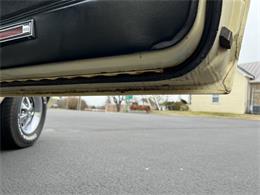 1968 Mercury Cougar (CC-1829992) for sale in Marshall, Virginia