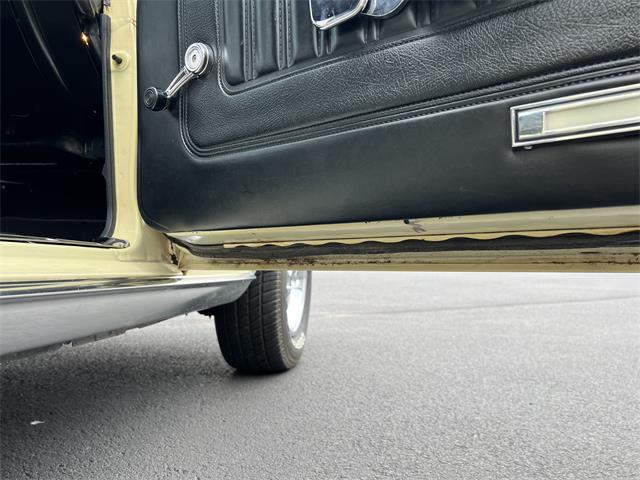 1968 Mercury Cougar (CC-1829992) for sale in Marshall, Virginia