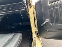 1968 Mercury Cougar (CC-1829992) for sale in Marshall, Virginia