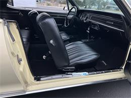 1968 Mercury Cougar (CC-1829992) for sale in Marshall, Virginia