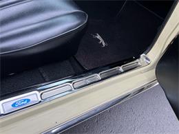 1968 Mercury Cougar (CC-1829992) for sale in Marshall, Virginia