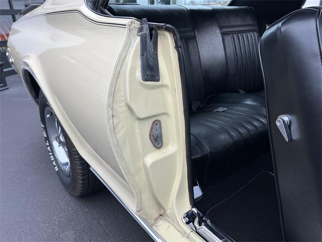 1968 Mercury Cougar (CC-1829992) for sale in Marshall, Virginia