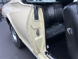 1968 Mercury Cougar (CC-1829992) for sale in Marshall, Virginia