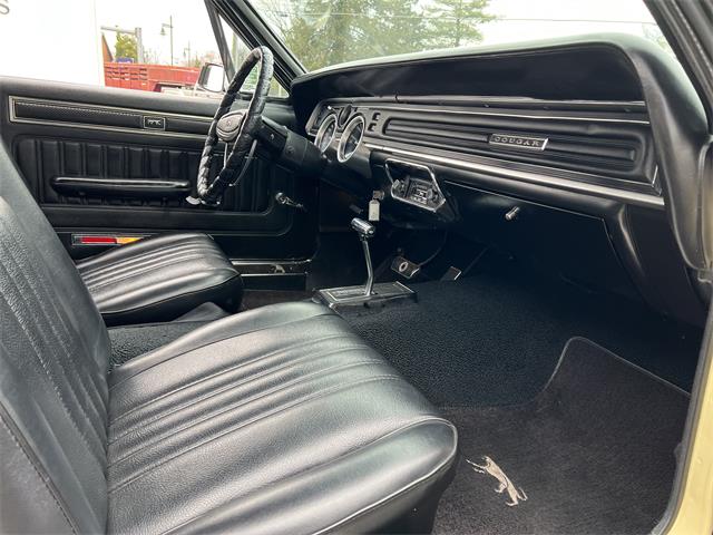 1968 Mercury Cougar (CC-1829992) for sale in Marshall, Virginia
