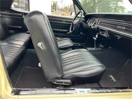 1968 Mercury Cougar (CC-1829992) for sale in Marshall, Virginia