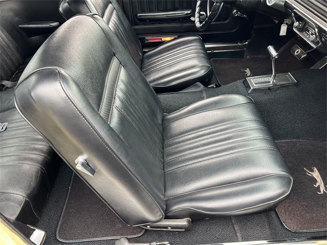 1968 Mercury Cougar (CC-1829992) for sale in Marshall, Virginia