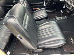 1968 Mercury Cougar (CC-1829992) for sale in Marshall, Virginia