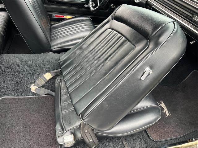 1968 Mercury Cougar (CC-1829992) for sale in Marshall, Virginia