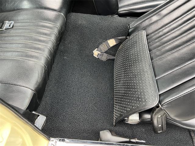 1968 Mercury Cougar (CC-1829992) for sale in Marshall, Virginia