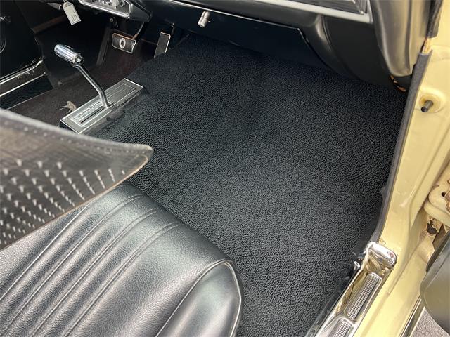 1968 Mercury Cougar (CC-1829992) for sale in Marshall, Virginia