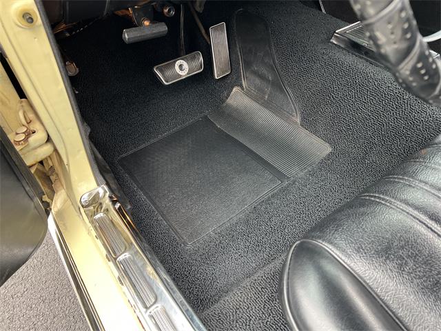 1968 Mercury Cougar (CC-1829992) for sale in Marshall, Virginia