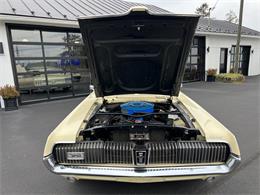 1968 Mercury Cougar (CC-1829992) for sale in Marshall, Virginia