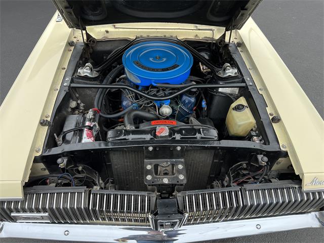 1968 Mercury Cougar (CC-1829992) for sale in Marshall, Virginia