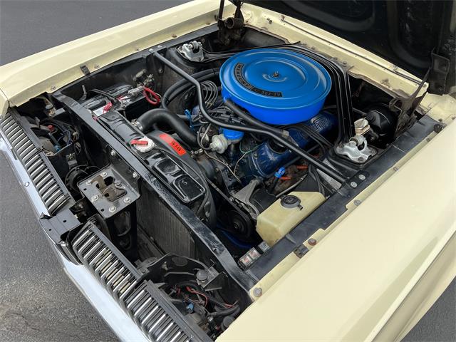 1968 Mercury Cougar (CC-1829992) for sale in Marshall, Virginia