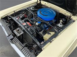 1968 Mercury Cougar (CC-1829992) for sale in Marshall, Virginia