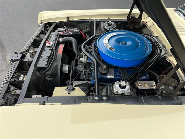 1968 Mercury Cougar (CC-1829992) for sale in Marshall, Virginia