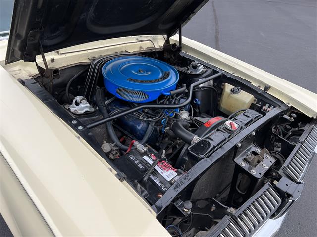 1968 Mercury Cougar (CC-1829992) for sale in Marshall, Virginia