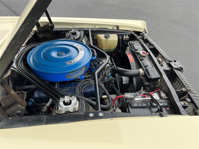 1968 Mercury Cougar (CC-1829992) for sale in Marshall, Virginia